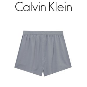 Calvin Klein Underwear 캘빈클라인 BLACK 슬립핏 박서 트렁크 NB2210