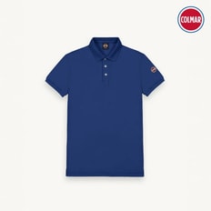 콜마르 MEN STRETCH PIQUE POLO SHIRT