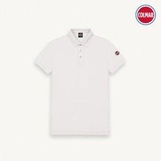 콜마르 MEN STRETCH PIQUE POLO SHIRT