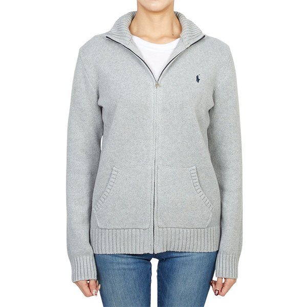 [부산점] 랄프로렌키즈 집업 가디건 323799411026 (성인착용가능)