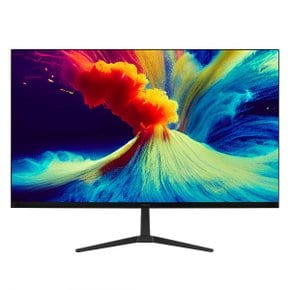 크로스오버 27QC7 IPS 75 일타 QHD 모니터