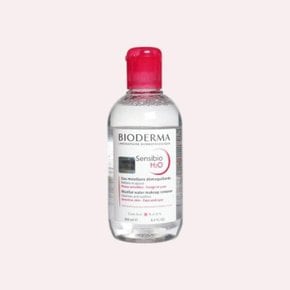 센시비오 H2O 클렌징 워터 250ml 1개
