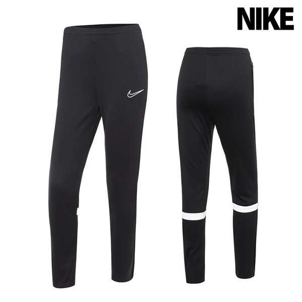 주니어 NK 아카데미21 팬츠 CW6124-010