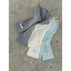 코지 핸드 워머 352 (melange gray)