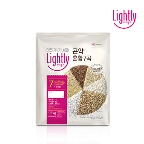 곤약혼합7곡 1.5kg