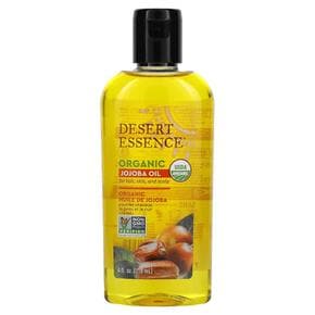 미국직구 Desert Essence 데저트에센스 O 호호바 오일 118ml