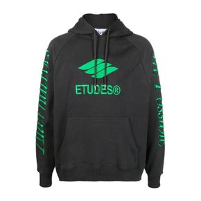 [해외배송] 에뛰드스튜디오 후드티셔츠 E23MM270A01696