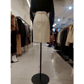[파주점] 팬시 H라인 스커트 S244MSD120