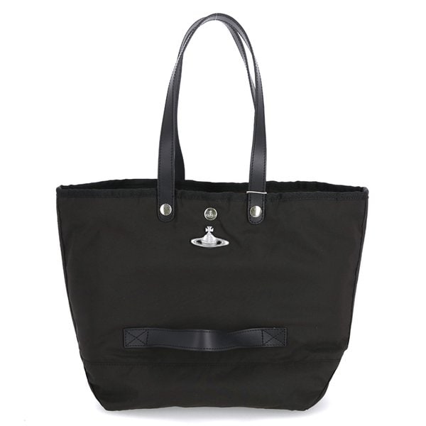 [부산점] ORB로고 4205007NU W019E N403 비비안웨스트우드 UTILITY 유틸리티 스몰 쇼퍼백 숄더백