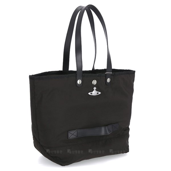 [부산점] ORB로고 4205007NU W019E N403 비비안웨스트우드 UTILITY 유틸리티 스몰 쇼퍼백 숄더백