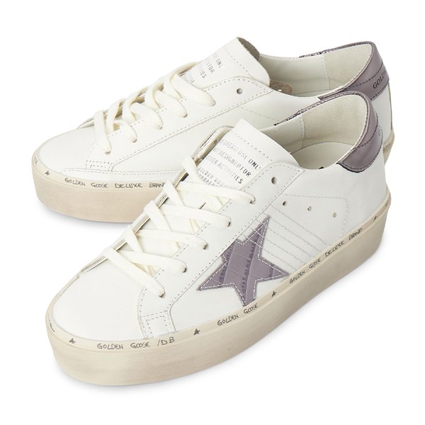 [부산점] 하이스타 여성 스니커즈 GWF00118 F007865 12352