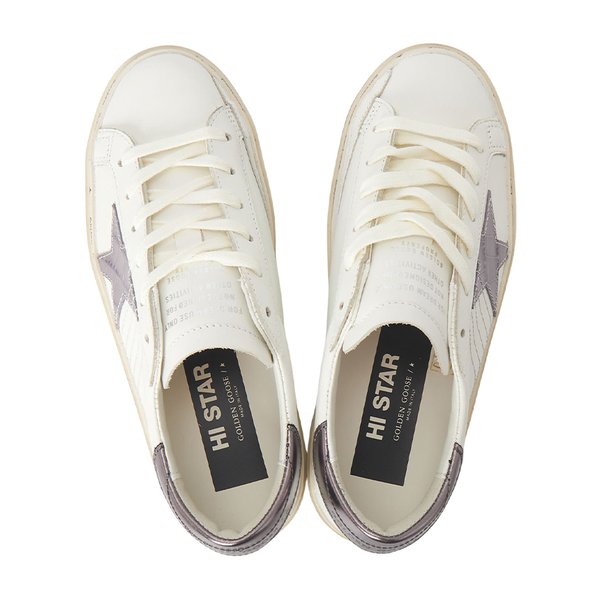 [부산점] 하이스타 여성 스니커즈 GWF00118 F007865 12352