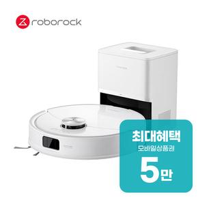 S8 Pro Plus 로봇청소기 (화이트) S8 pro plus 렌탈 60개월 월 18900원