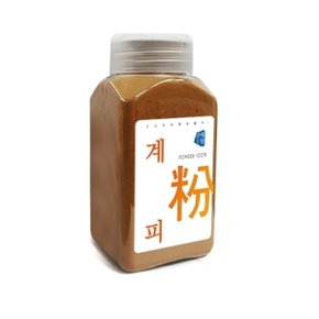 건강 계피분말 100g