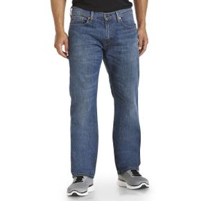 4870734 Levis 559 Relaxed Straight Fit Stretch Jeans