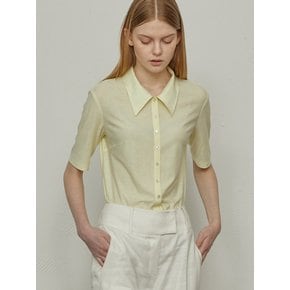 TENCEL SOFT LEMON TEE