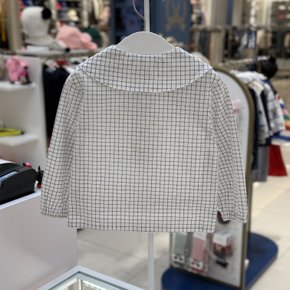 백설공주체크블라우스(79R521251)