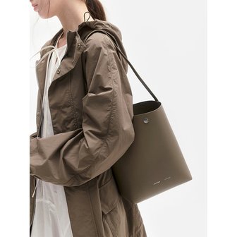 헤르마 Small Cabas Shoulder Bag _5color
