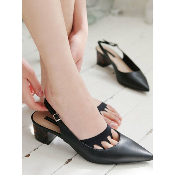 나노 스마트 히든패드 페이크삭스