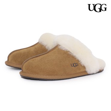 UGG 어그 스커페트 II 슬리퍼(1106872-CHE)