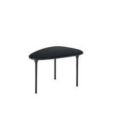 [허먼밀러 공식딜러] Cyclade Table, Tall (Ebony/Onyx)