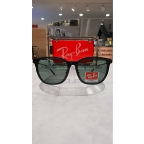 레이벤 경량 선글라스 RB4333D 6292 71
