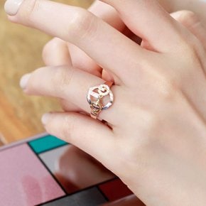 14K GOLD [반지] P12882-1