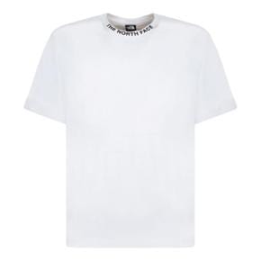 T SHIRT TNF WHITE ZZ-NF0A87DD/FN4 [관부가세포함]