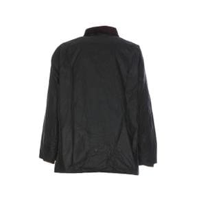 Mens Jacket MWX0018SG91 Black