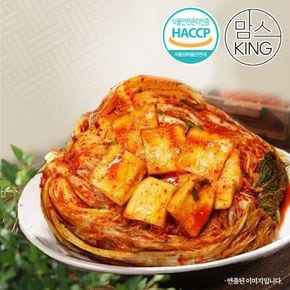 HACCP 국내산 농산물 100% 두리반김치 옛날식 김장김치 5kg[33873457]