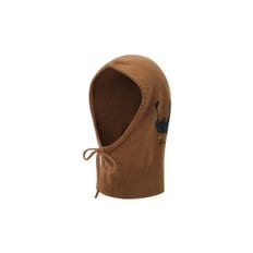 왁[WAAC]골프 (WGGJX24776BRX)Women Cashmere Balaclava