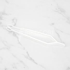 2GR 플라스틱 알집게 앵무새 부화용품 산란 부화알