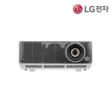 LG [LG전자] LG프로빔 BU60PST 6000안시 4K 프로젝터 UHD HDR10 레이저프로젝터 회의용 가정용/D