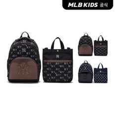 (공식)25N (공식) 갤럭시 모노그램 책가방 세트 (2color)7LBKM025N-SET