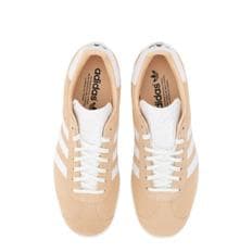 아디다스 오리지널 GAZELLE SNEAKER Sneakers ID7006_HALBLU/FTWWHT/CBLACK MULTICOLOUR