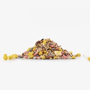 1+1  프로비타 모란 코뉴어 사료 750g
