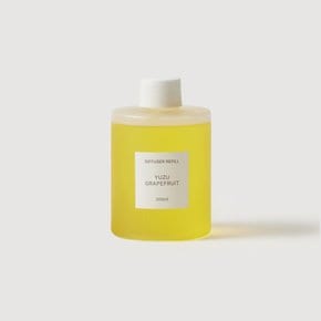 자주 유자 자몽 디퓨저 (리필) 200ml