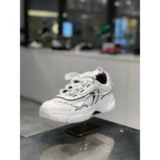 [파주점] Runner sneakers(white)  DG4DA22517WHT