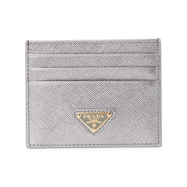 [부산점] 프라다 사피아노 여성 카드지갑 1MC025 QHH F0135