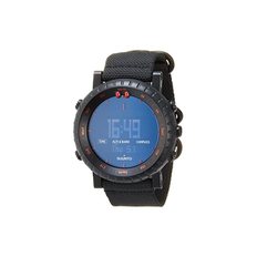 순트 SUUNTO 코어 블랙레드 CORE Black Red 삼기압 방수 방위 고도