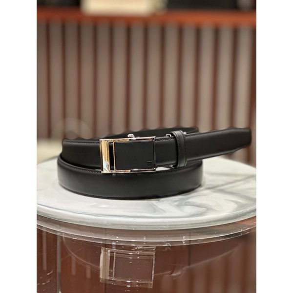 [시흥점] 남성 자동벨트 BQ1FM03BL