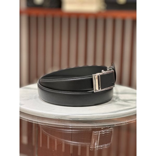 [시흥점] 남성 자동벨트 BQ1FM03BL