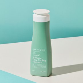 지루성 민티치노 딥 쿨링 트리트먼트 500ml