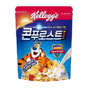 콘푸로스트 300g x 6개