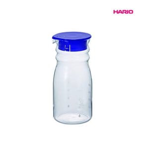 Hario 일본 유리물병 700ml 유리물병 냉장고물통 식탁용
