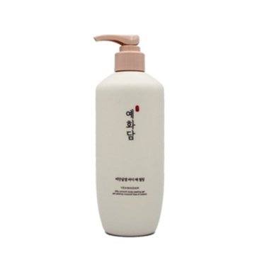  더페이스샵 예화담 비단살결 바디 때 필링 300ml x5개