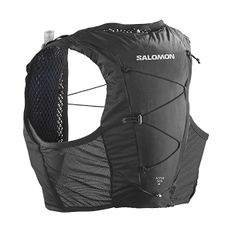 일본 살로몬 하이드레이션 베스트 럭색 백팩 Salomon Active Skin 4 Set Hydration Vest Rucksac