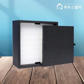 발뮤다 공기청정기 더 퓨어 A01B-GR 필터