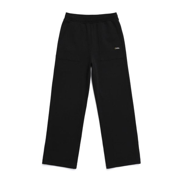 [부산점] N251UPT052 내셔널지오그래픽 마게이 릴렉스핏 팬츠