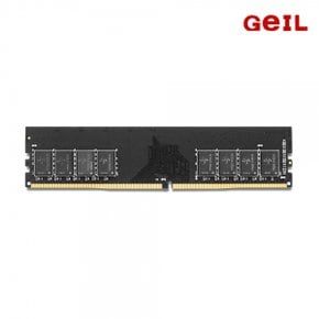 (GeIL) DDR4 8G PC4-19200 CL17 PRISTINE